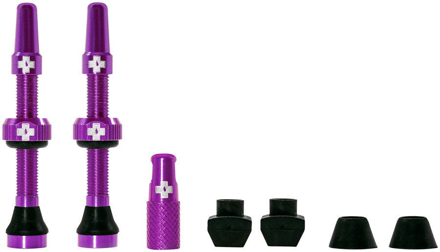 Tubeless Valve Kit