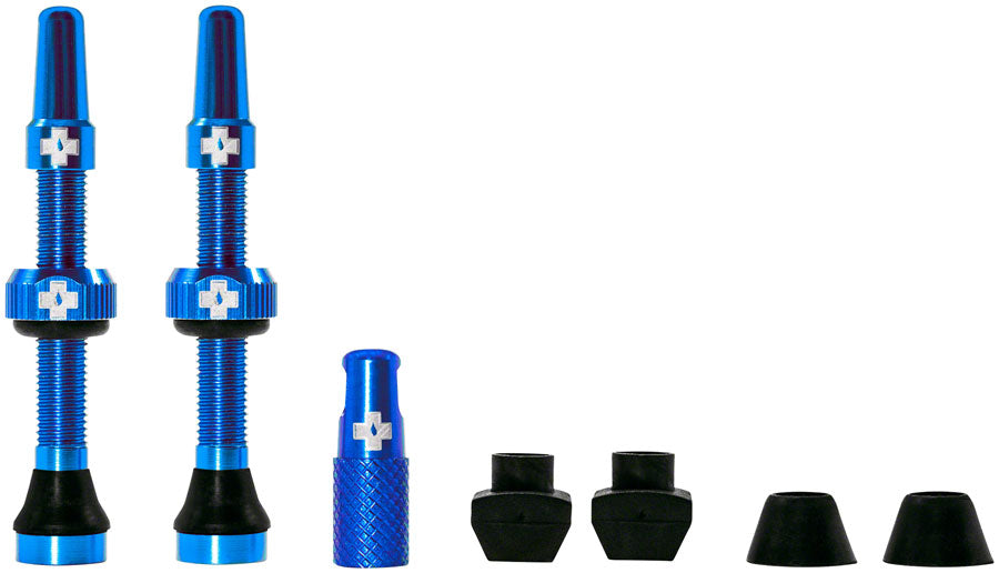 Tubeless Valve Kit