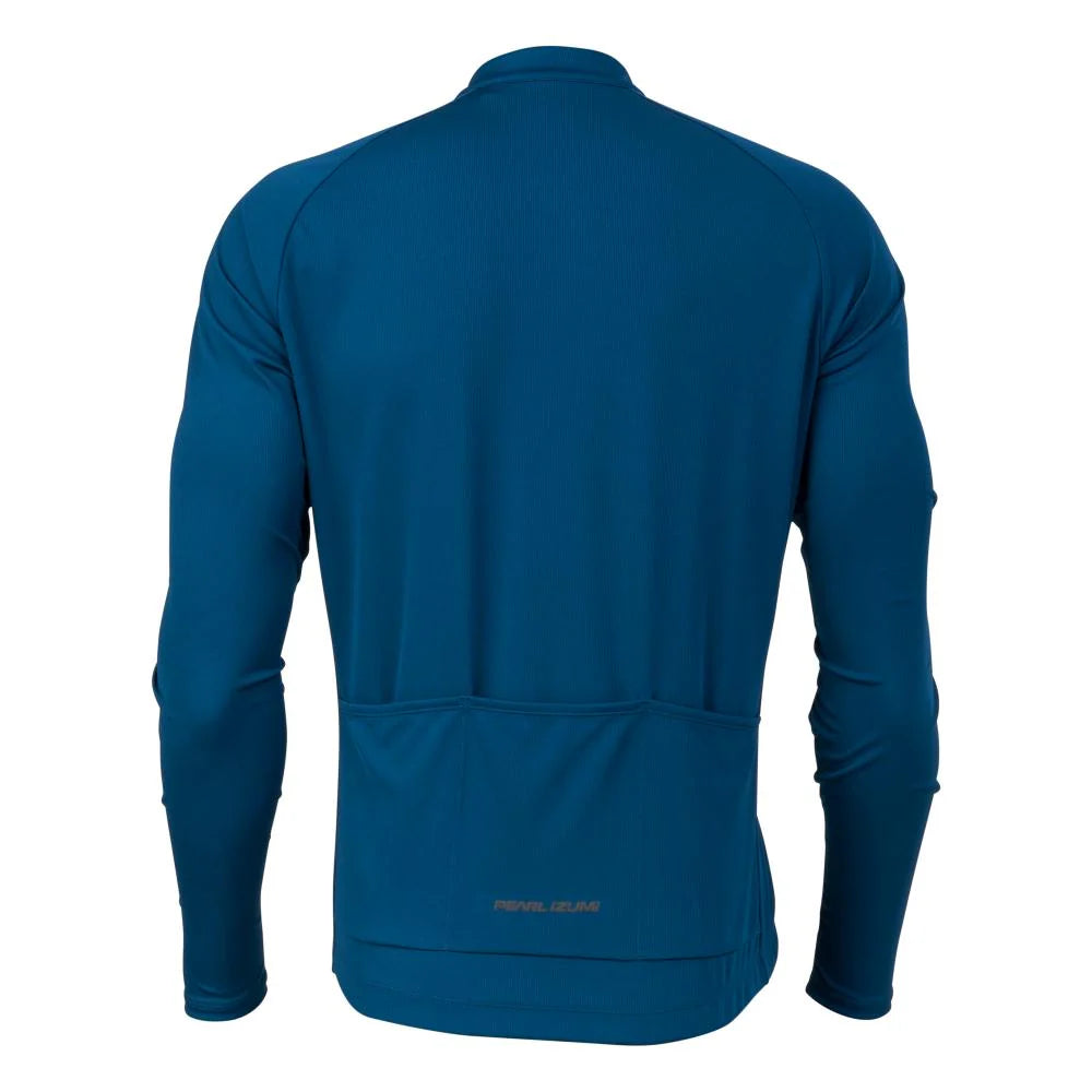 Quest Long Sleeve Jersey