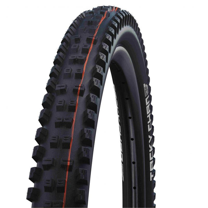 Tacky Chan Super Trail Tire