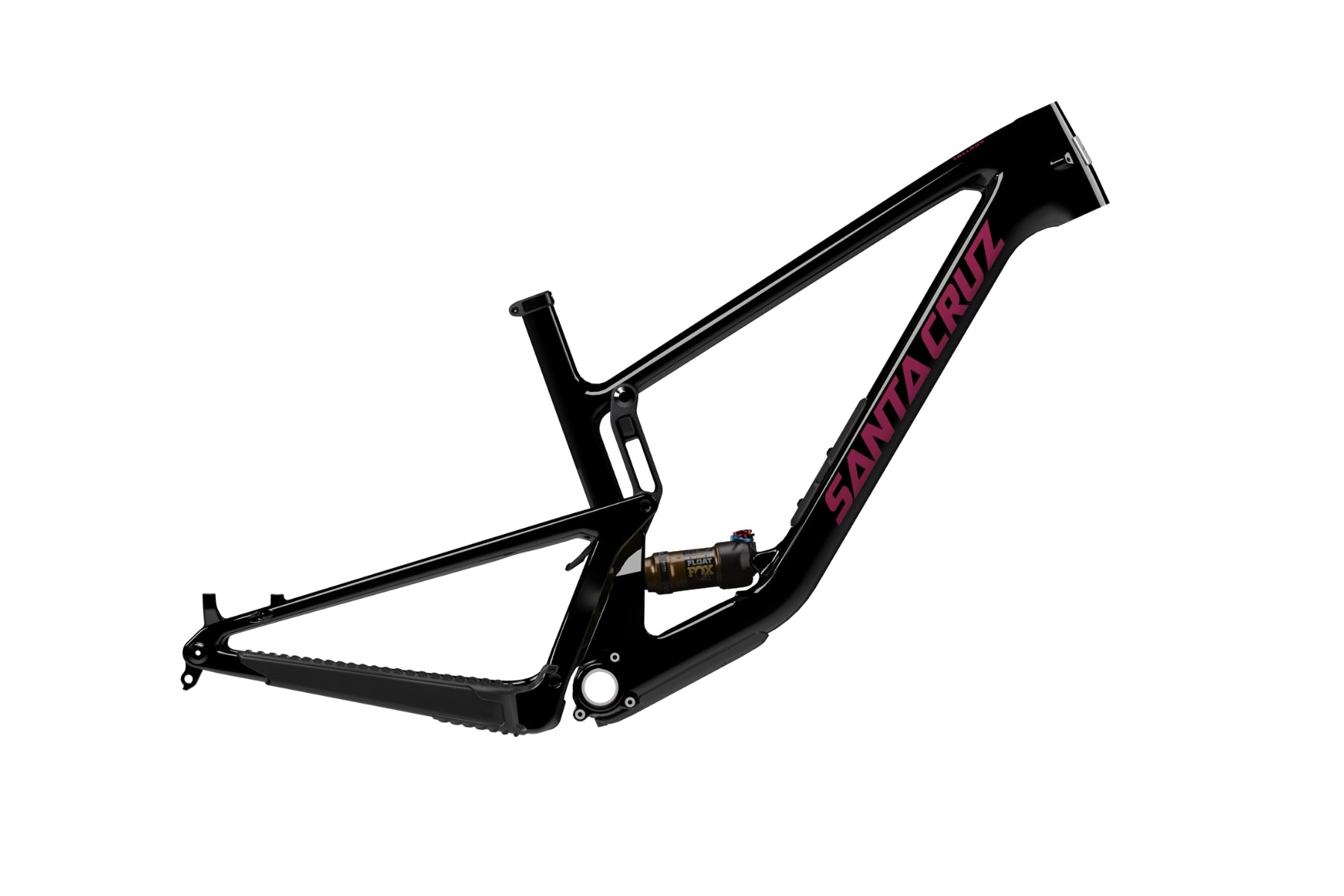 Santa Cruz Tallboy 5 Frame - Thumbnail 2