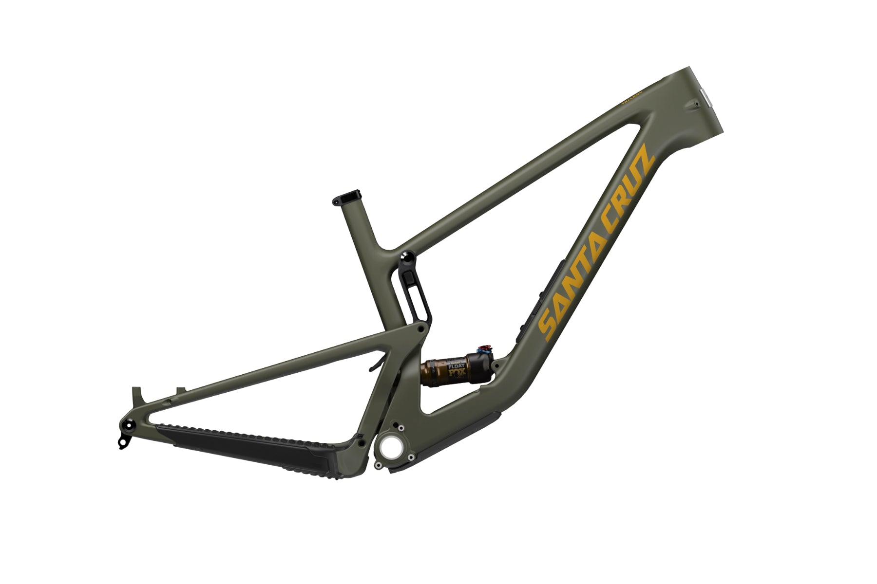 Santa Cruz Tallboy 5 Frame