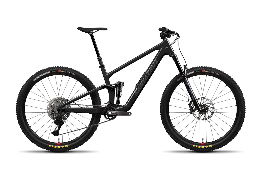Tallboy 6 CC Deore