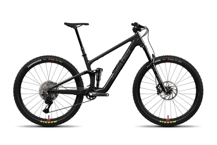 Tallboy 6 CC Deore