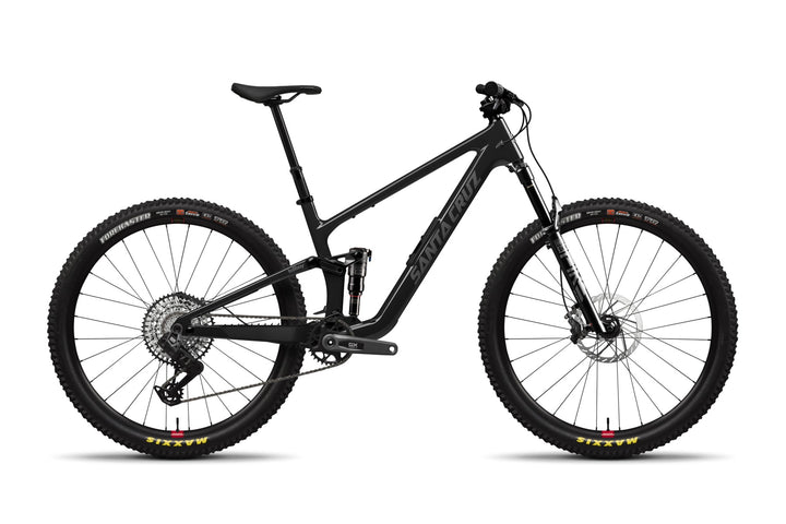 Tallboy 6 CC GX AXS - Gloss Carbon