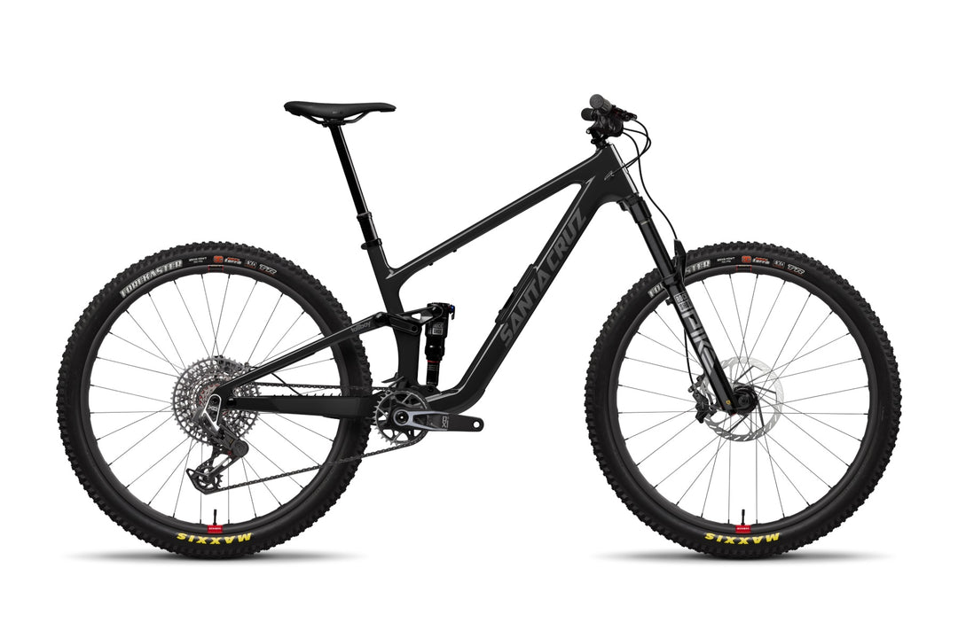 Tallboy X0 AXS RSV