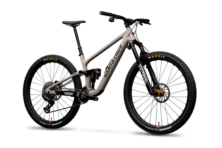 Tallboy 6 XX AXS FA RSV Limited Edition