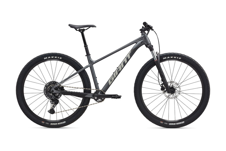 Talon 1 - Charcoal