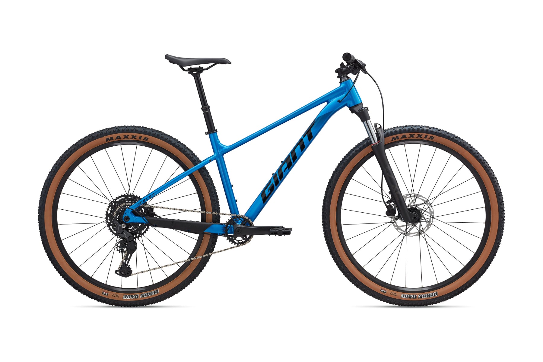 Giant Talon 1 – Mike's Bikes