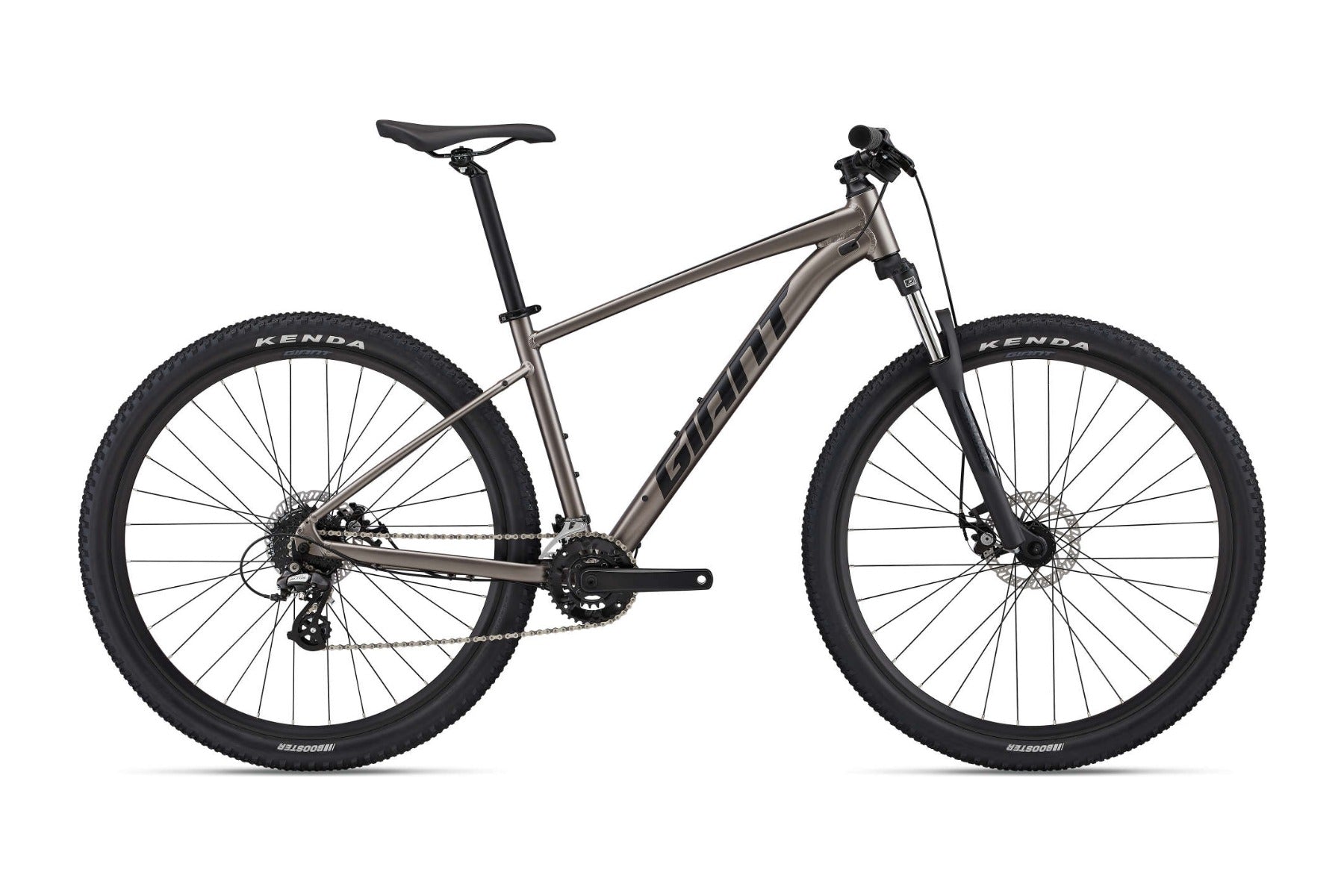 Giant Talon 29 4 – Mike's Bikes