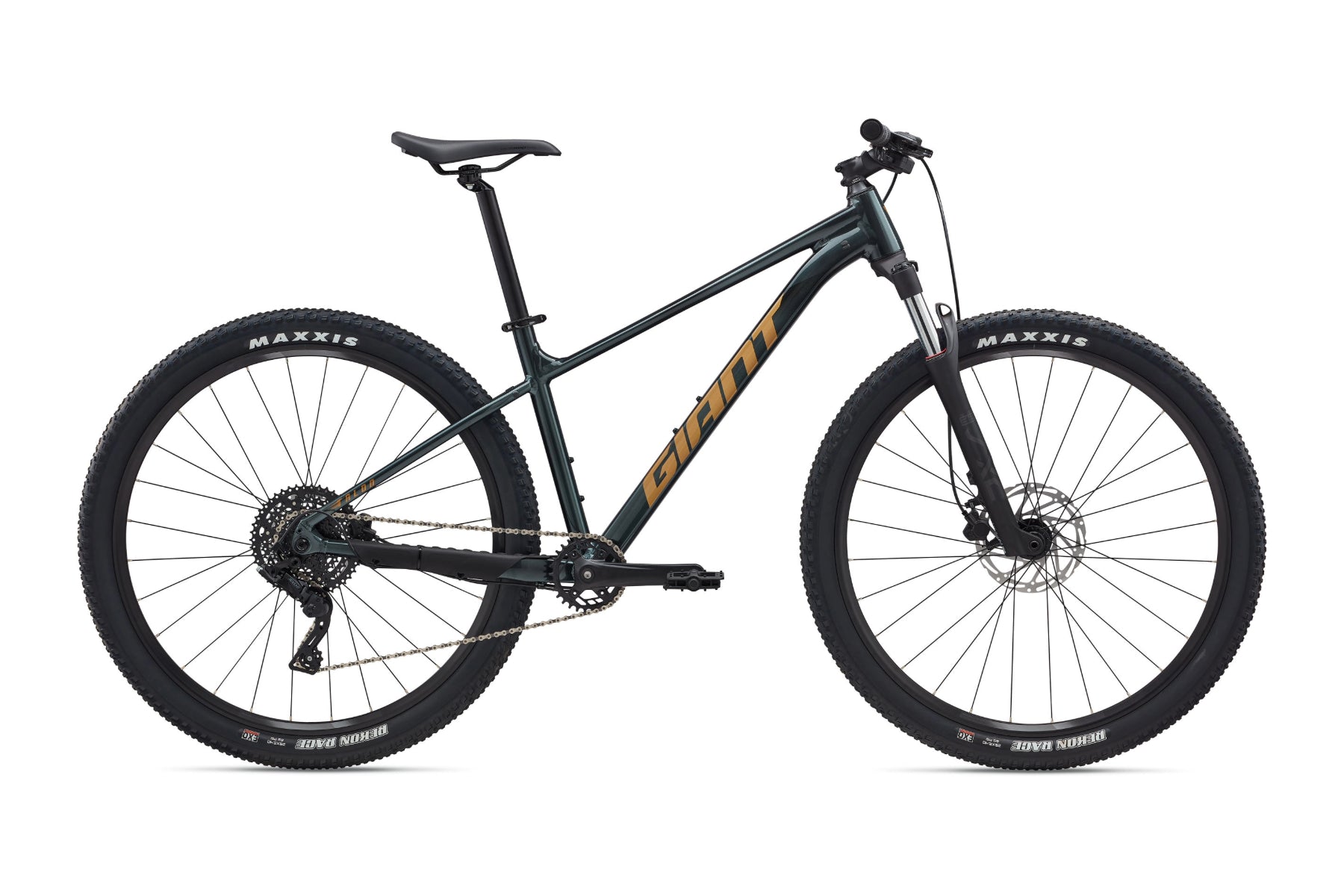 Explore the Best Selection of Giant Bikes – Mike's Bikes