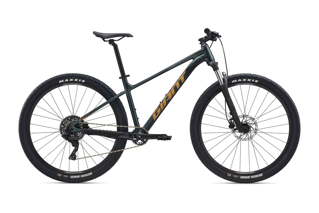 Giant Talon 2, Asphalt Green / M Giant Talon 2, Asphalt Green / M