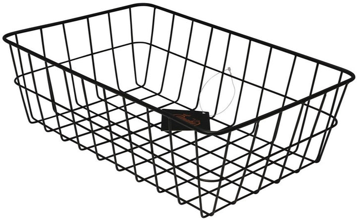 Stainless Steel Basket