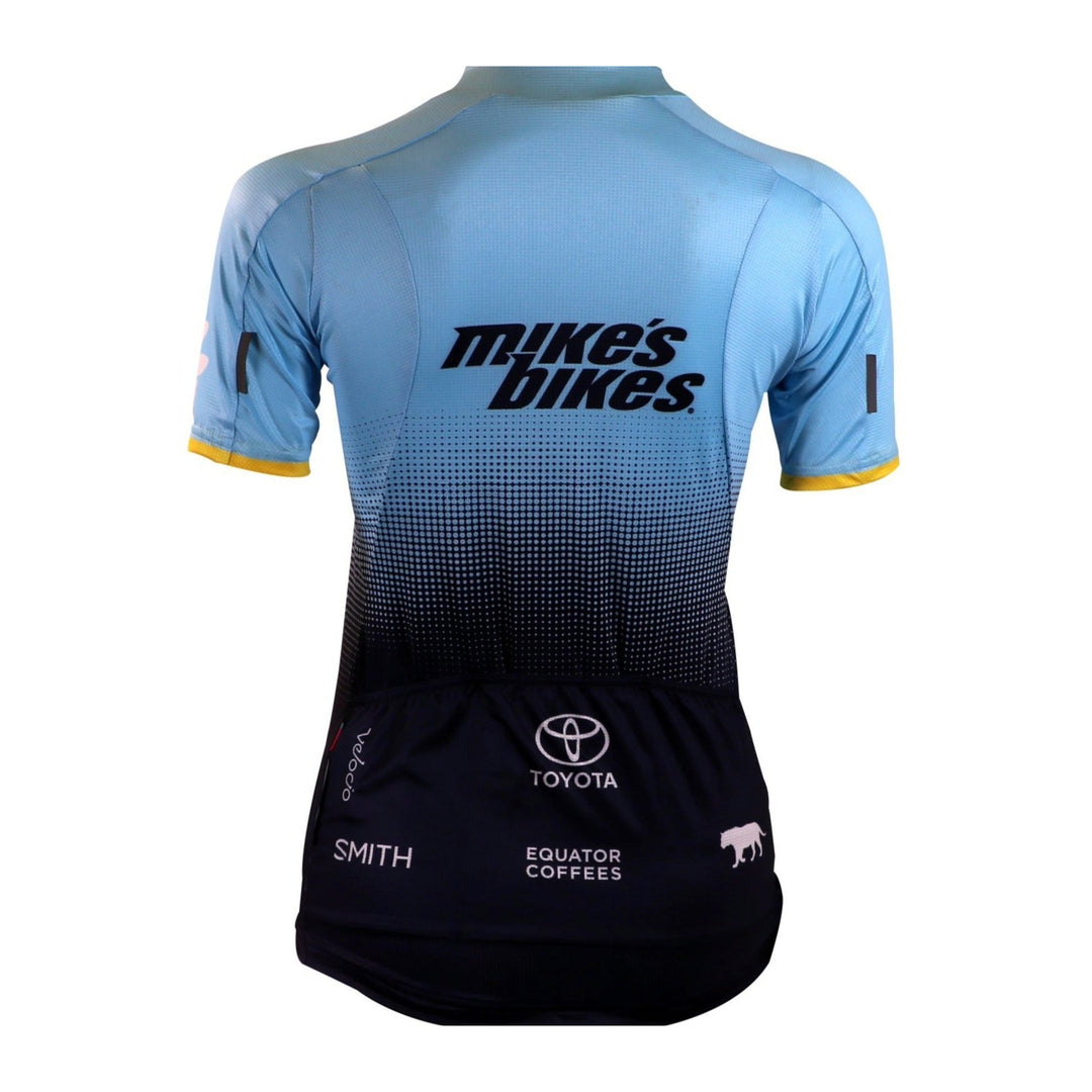 Team Mike's Bikes Equator 7.0 Jersey (Women's)