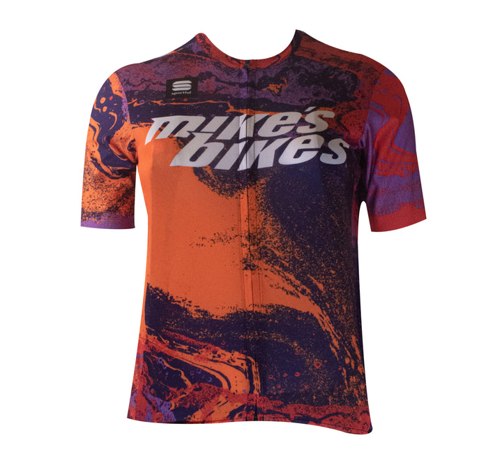 Team Mike's Bikes Equator 9.0 Jersey (Women's)