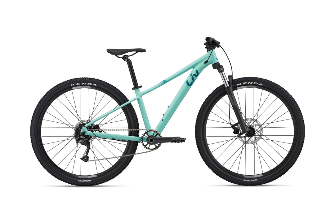 lifetec mountainbike Tempt 2 29