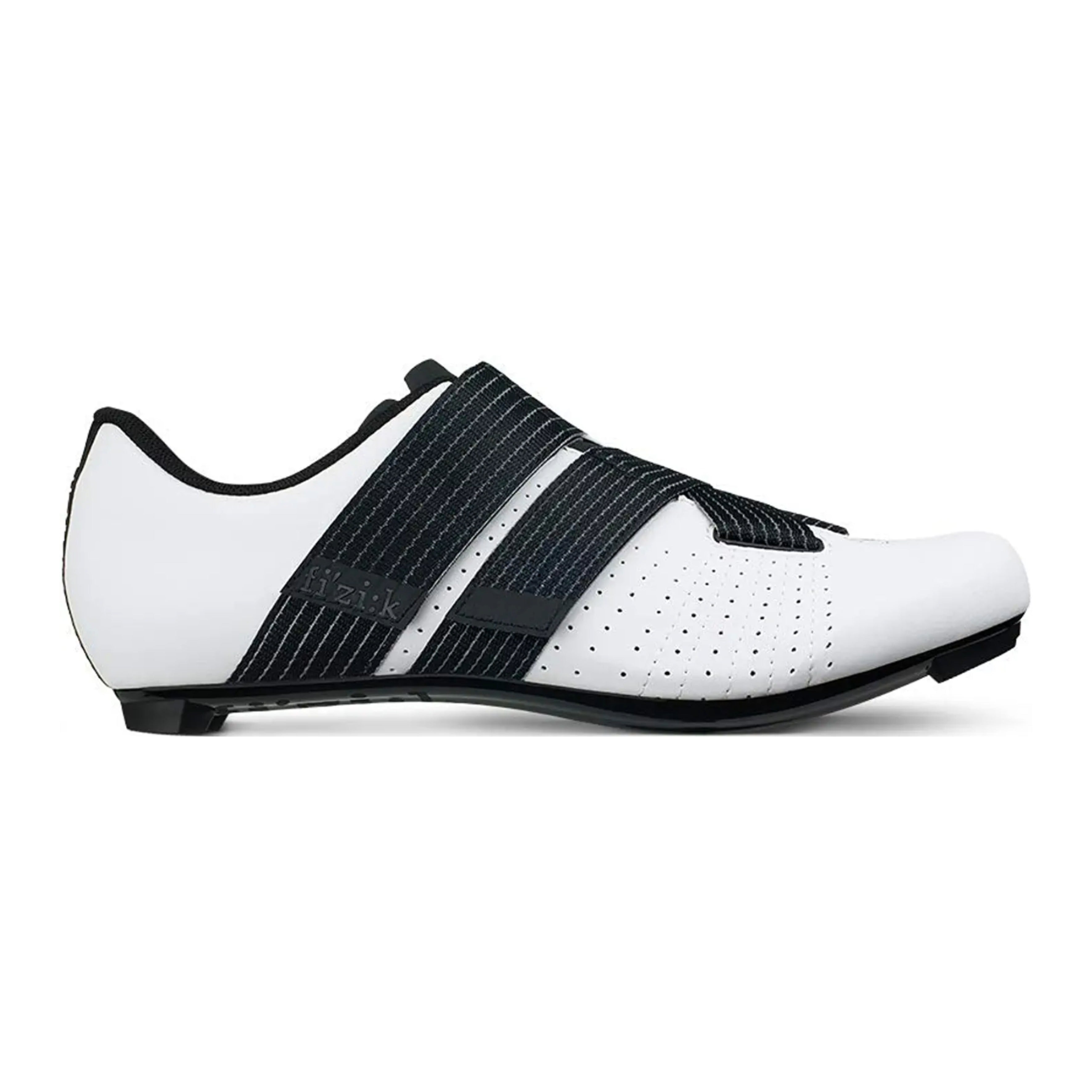 Fizik Tempo Powerstrap R5 Road Shoes – Mike's Bikes