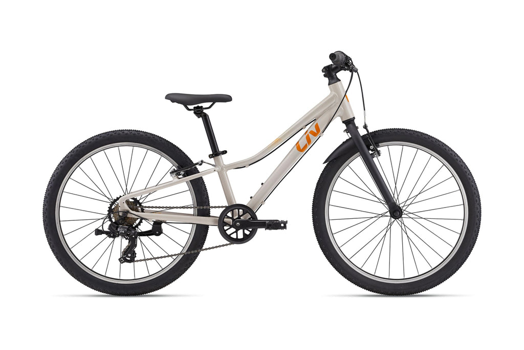 Liv Tempt 24 Lite – Mike