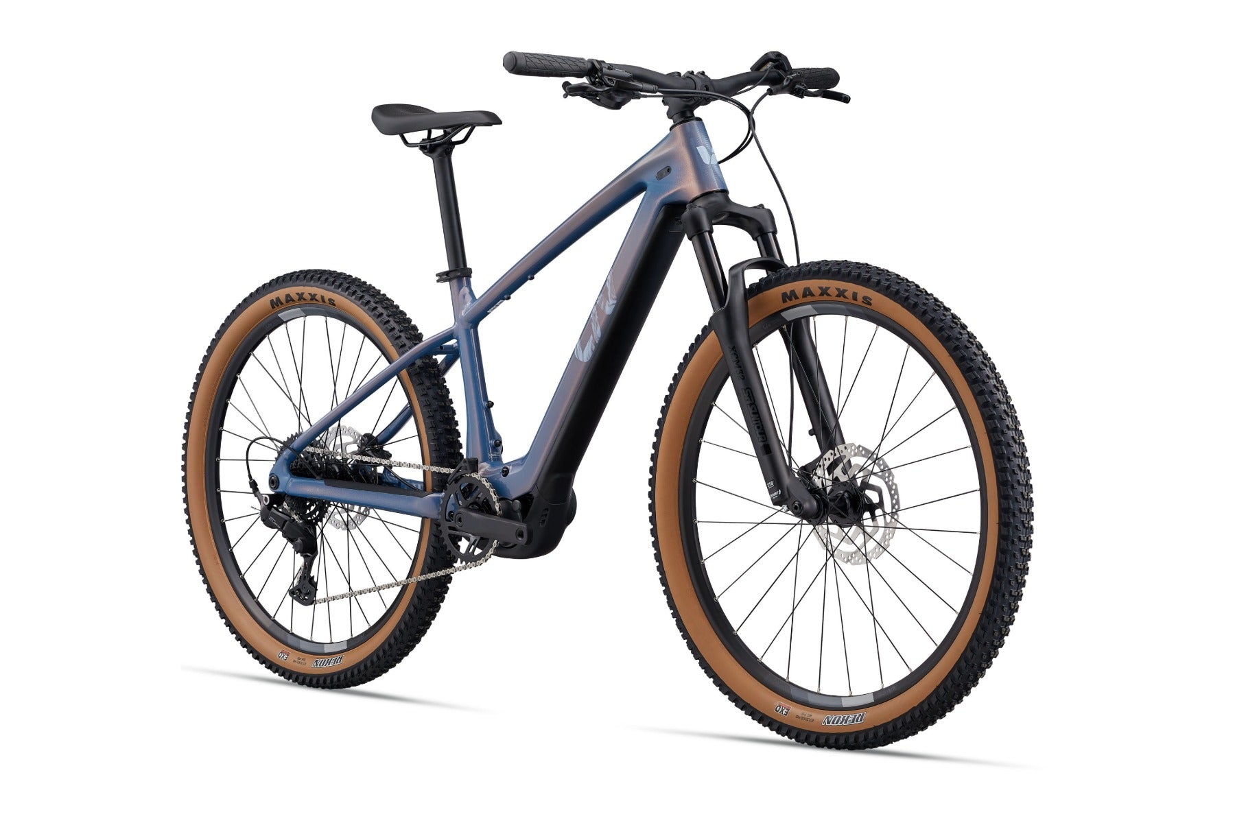 LIV Tempt E+ – Mike's Bikes