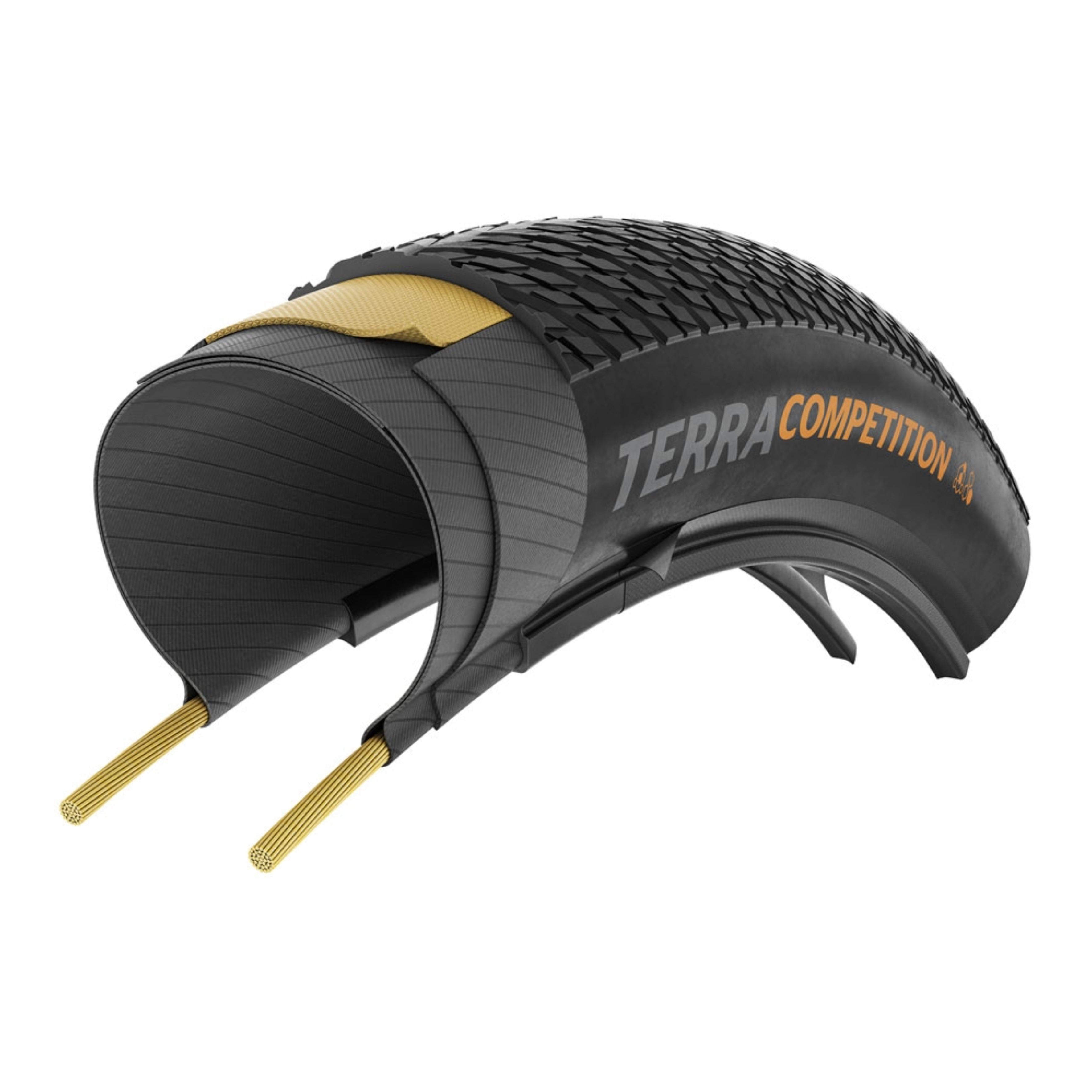 Continental Terra Competition Tire – Mike's Bikes