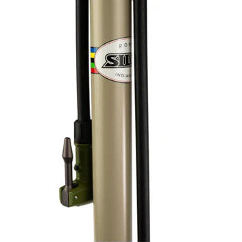 Terra Floor Pump