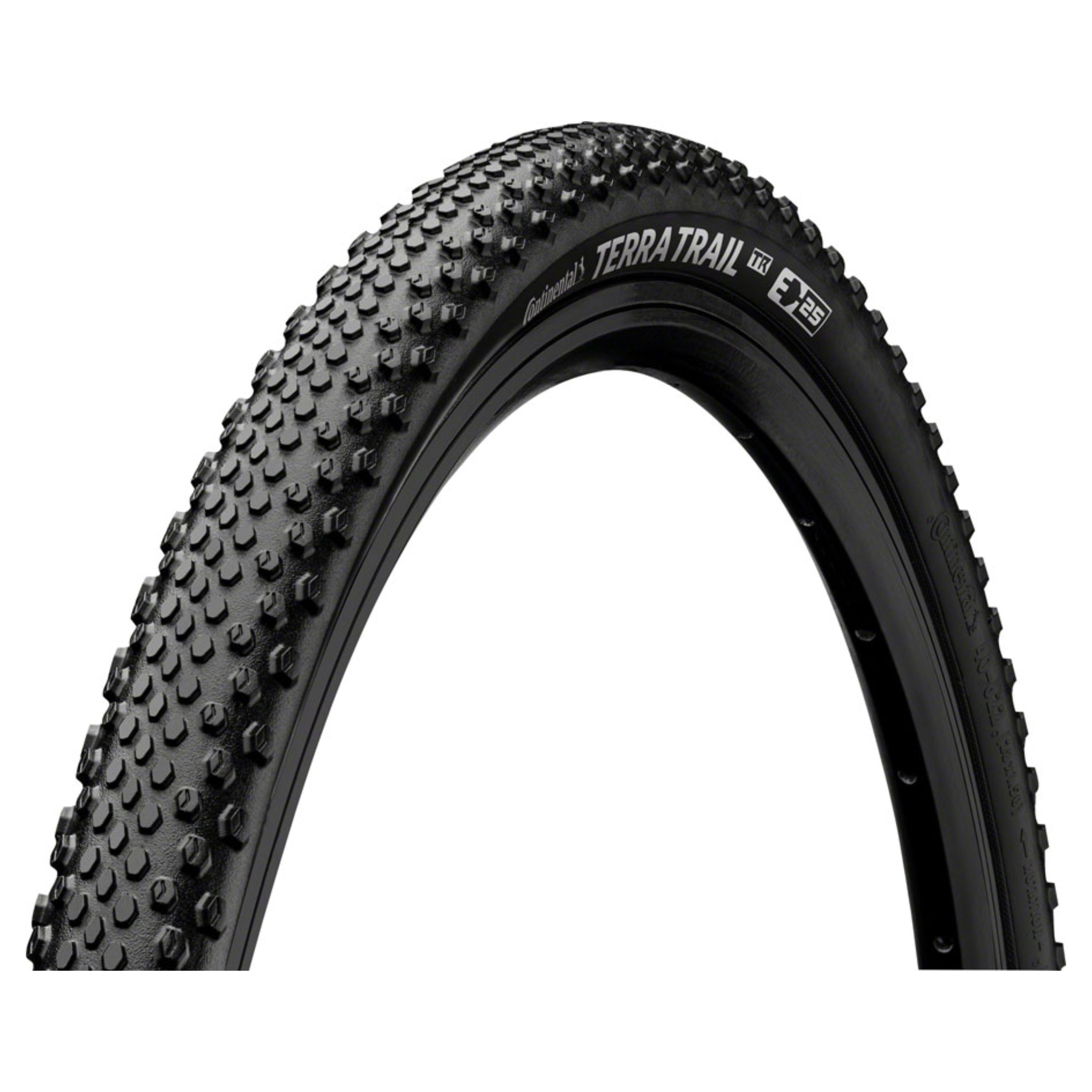 パーツ Continental TERRA TRAIL GRAVEL 700x45c Continental Terra Trail Tire (700x45c) – Mike's Bikes