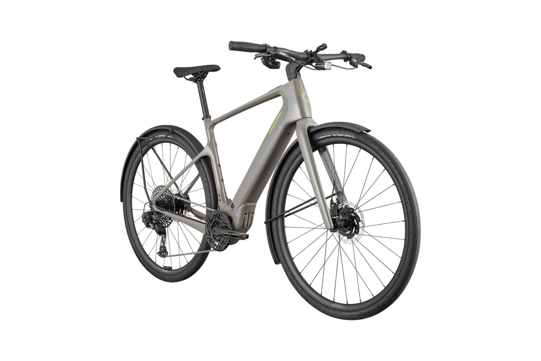 Tesoro Neo Carbon 1 - Stealth Gray