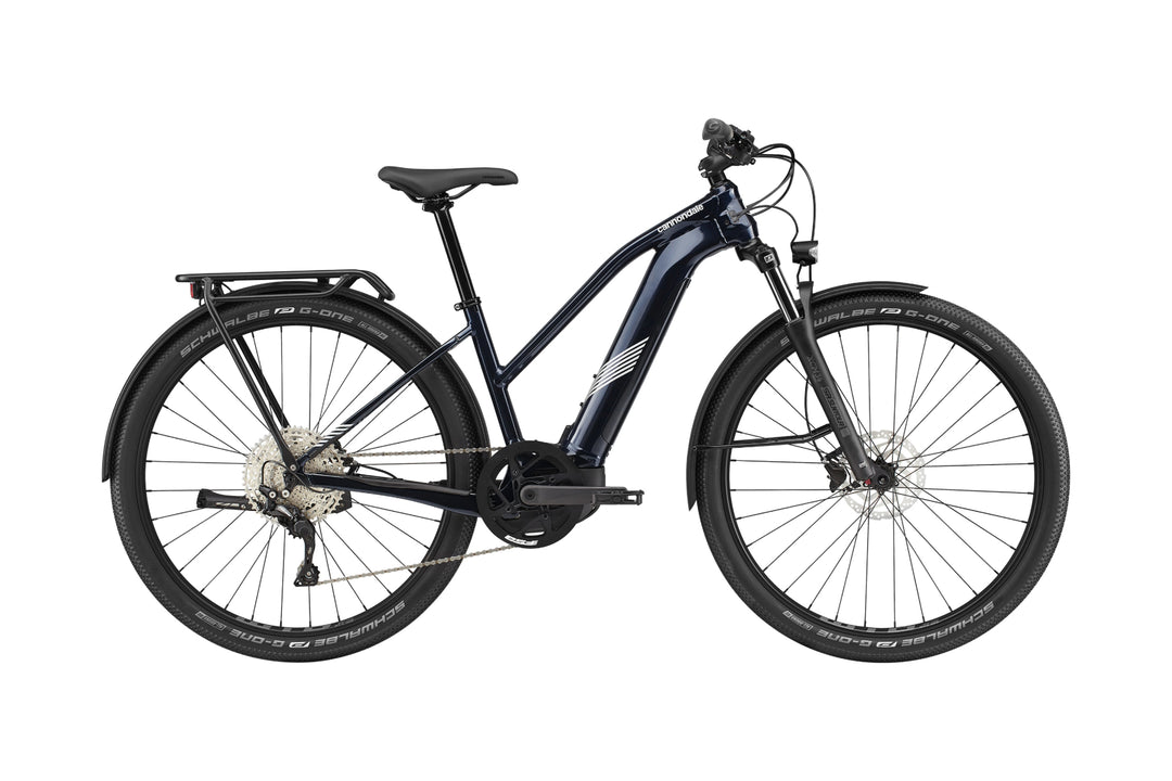 Tesoro Neo X 2 Remixte - Blue