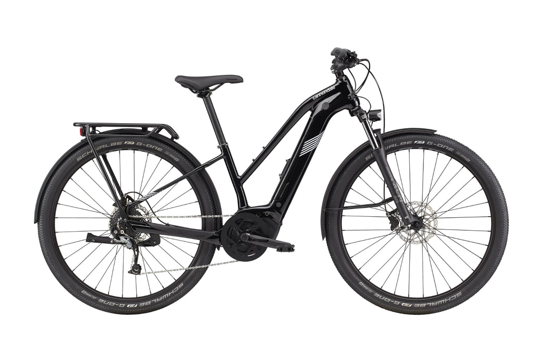 Tesoro Neo X 3 Remixte - Black