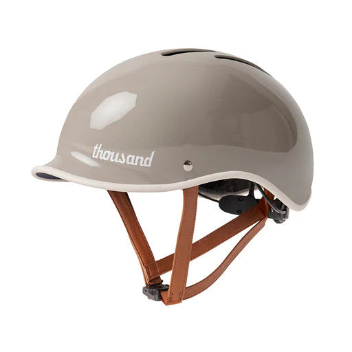 Thousand Heritage Helmet – Mike's Bikes - Main Image