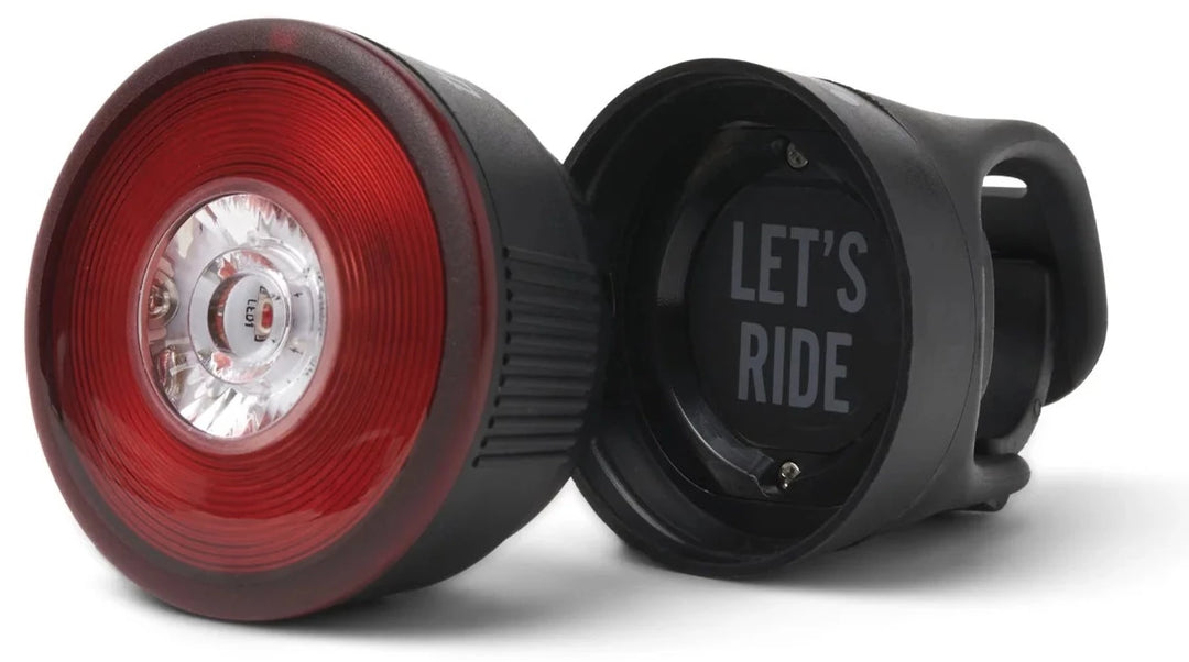 Traveler Magnetic Rear Light