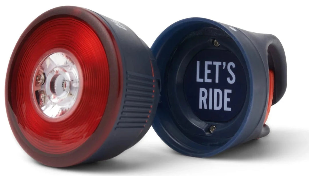 Traveler Magnetic Rear Light