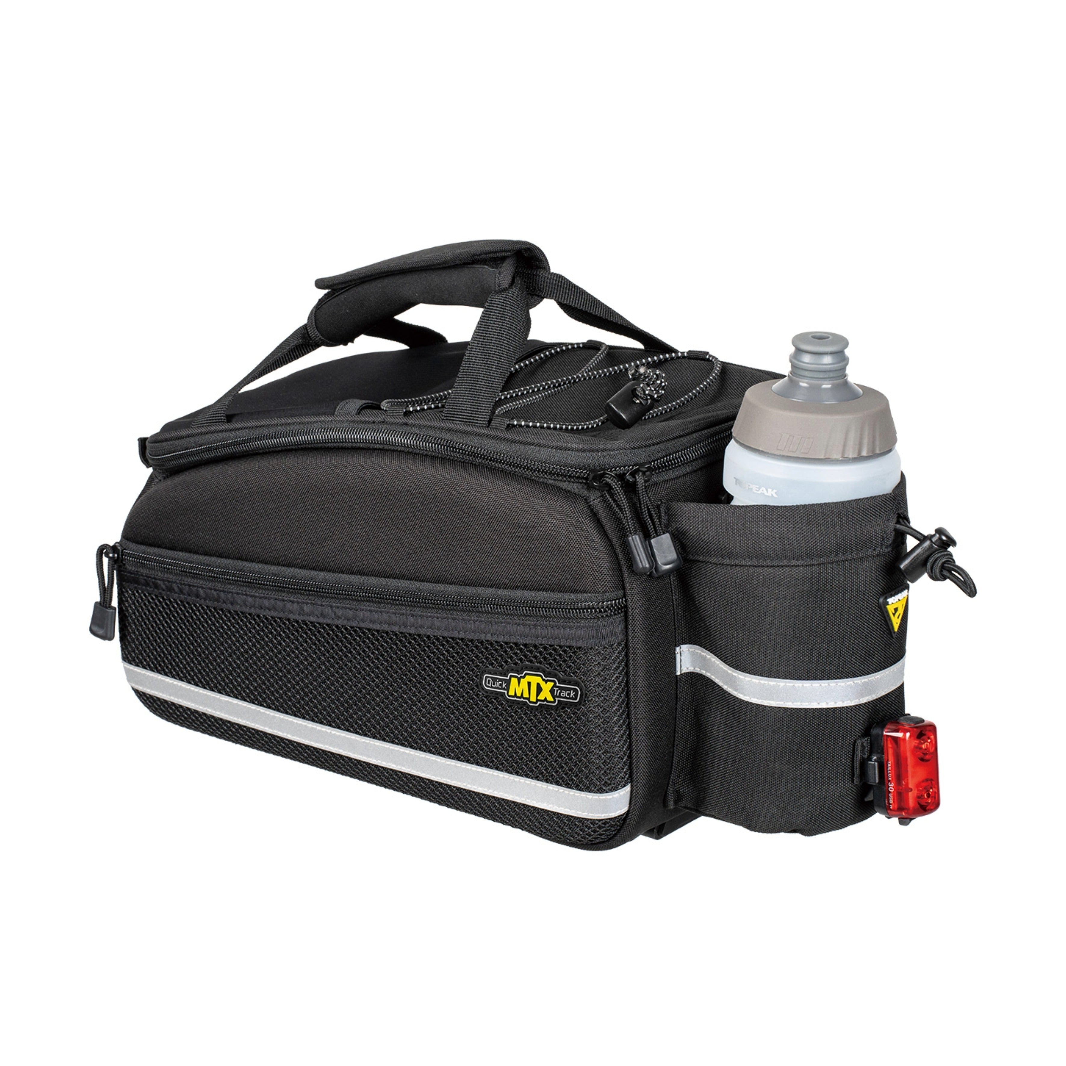 Topeak MTX Trunkbag EX - Thumbnail 4
