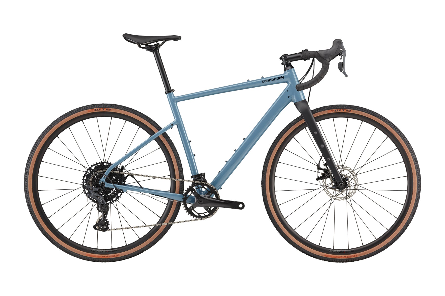 Cannondale Topstone – Mike's Bikes
