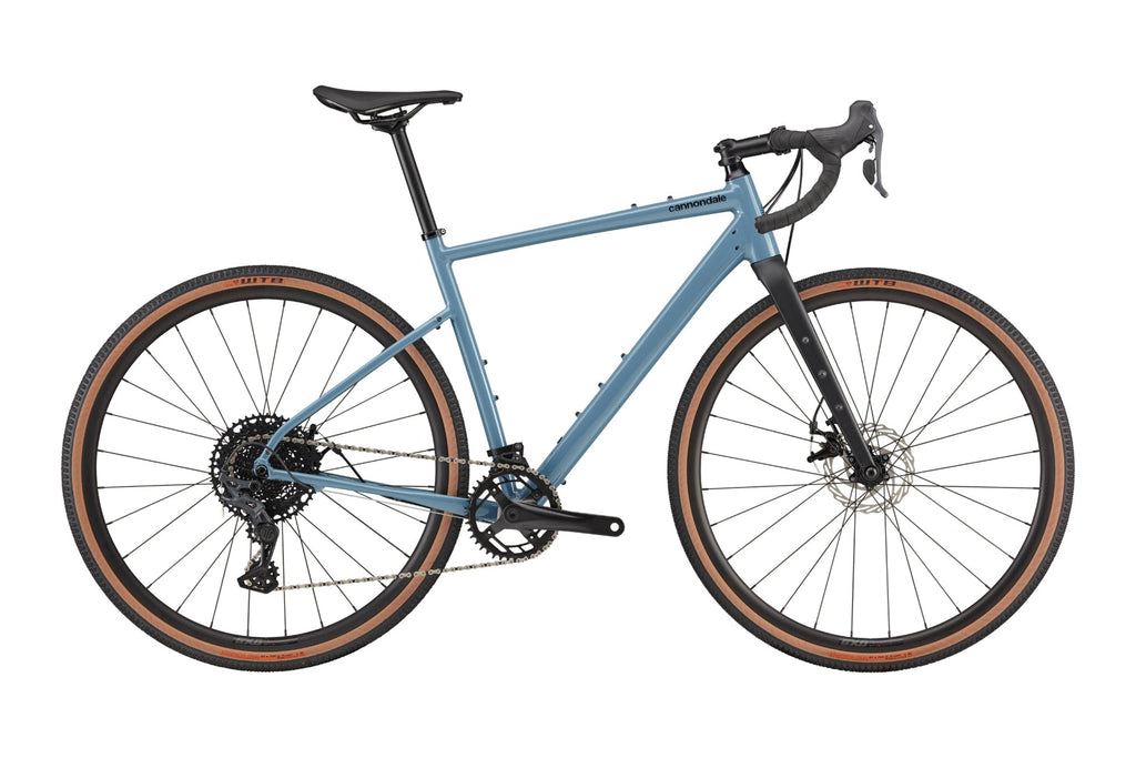 topstone 1 gravel bike Cannondale Topstone 3