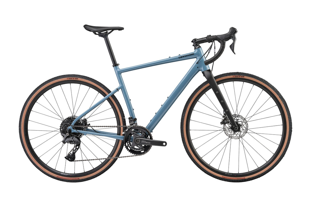 Cannondale Topstone 3 CUES 2x