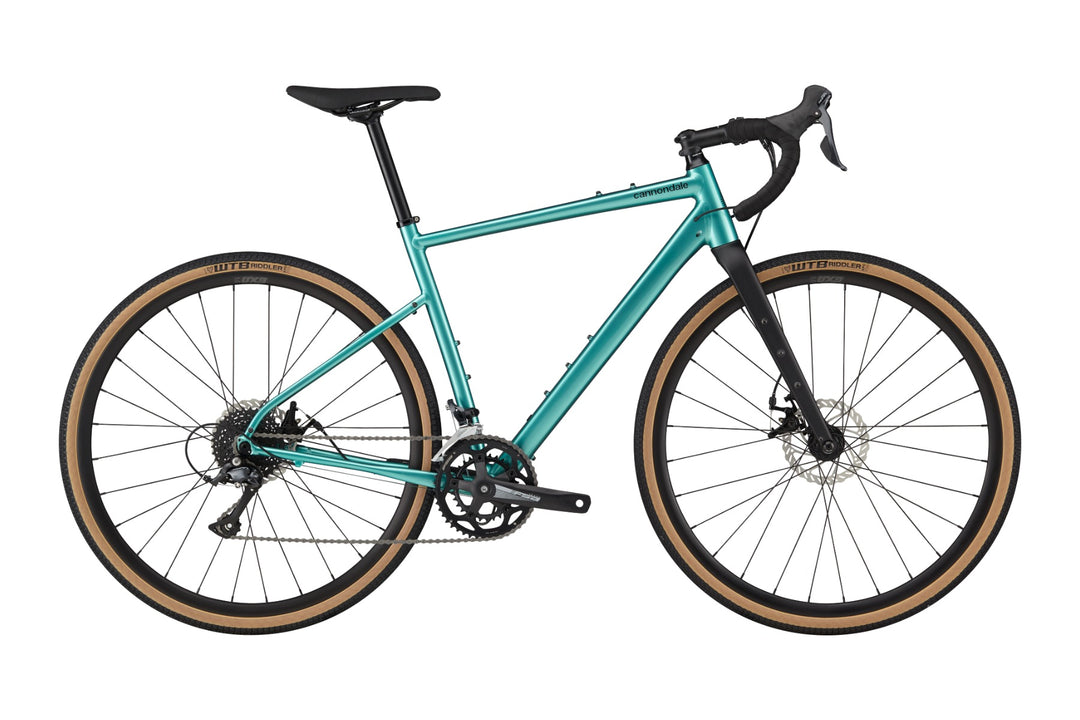 gravel bikes 2024 Cannondale Topstone 3 (2024) – Mike's Bikes