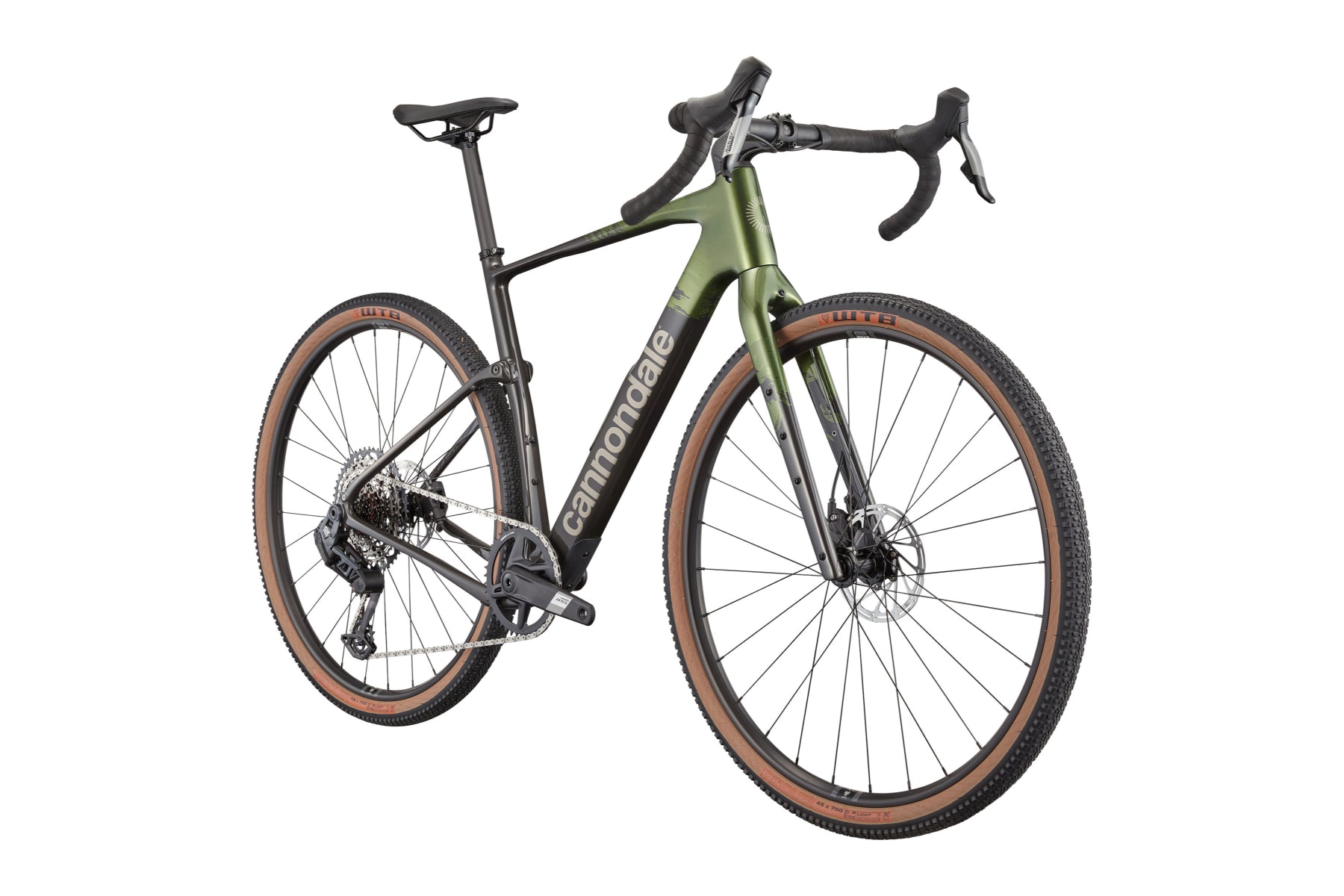 公式通販サイトセール Cannondale Bikes Mike's – 1X AXS 2 Carbon Topstone ウェア