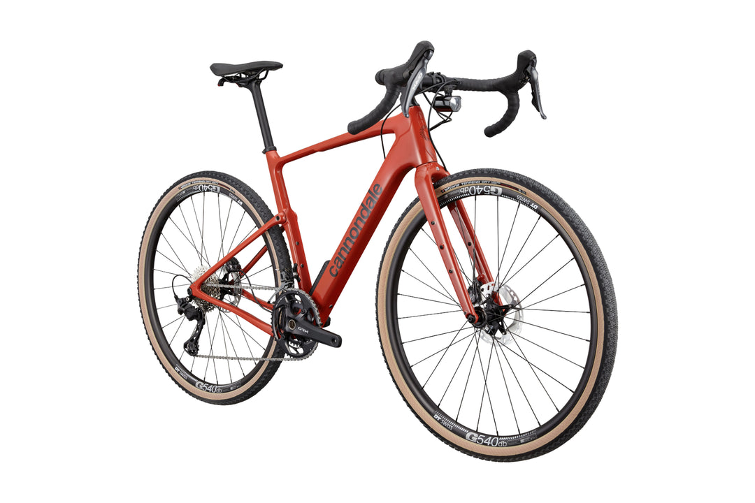 Vélo Gravel Cannondale Topstone Carbon 2 AXS 1x 2025 Vélo Gravel Cannondale Topstone Carbon 2 AXS 1x 2025