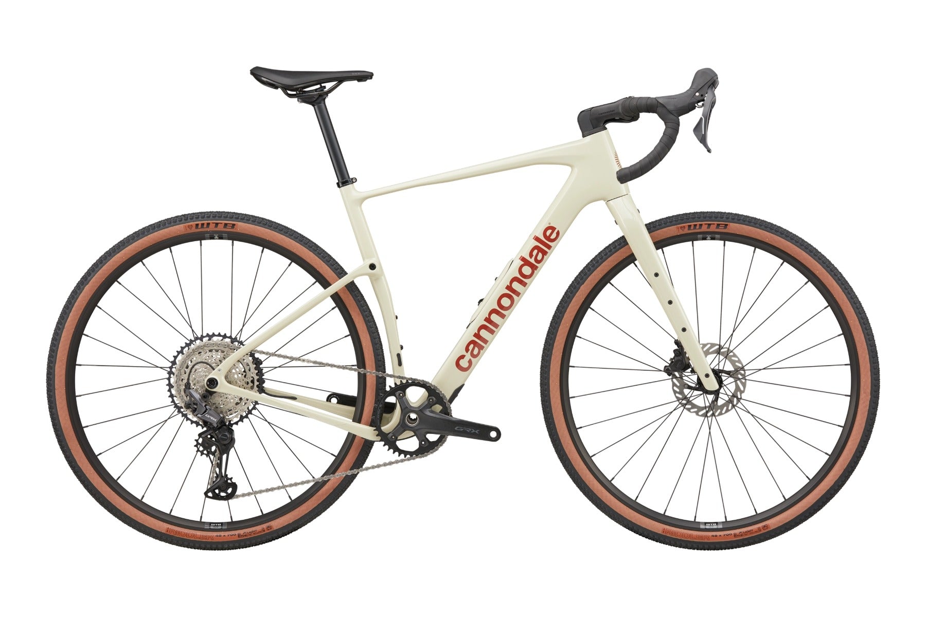 Topstone Carbon 3 GRX - 1x - 54