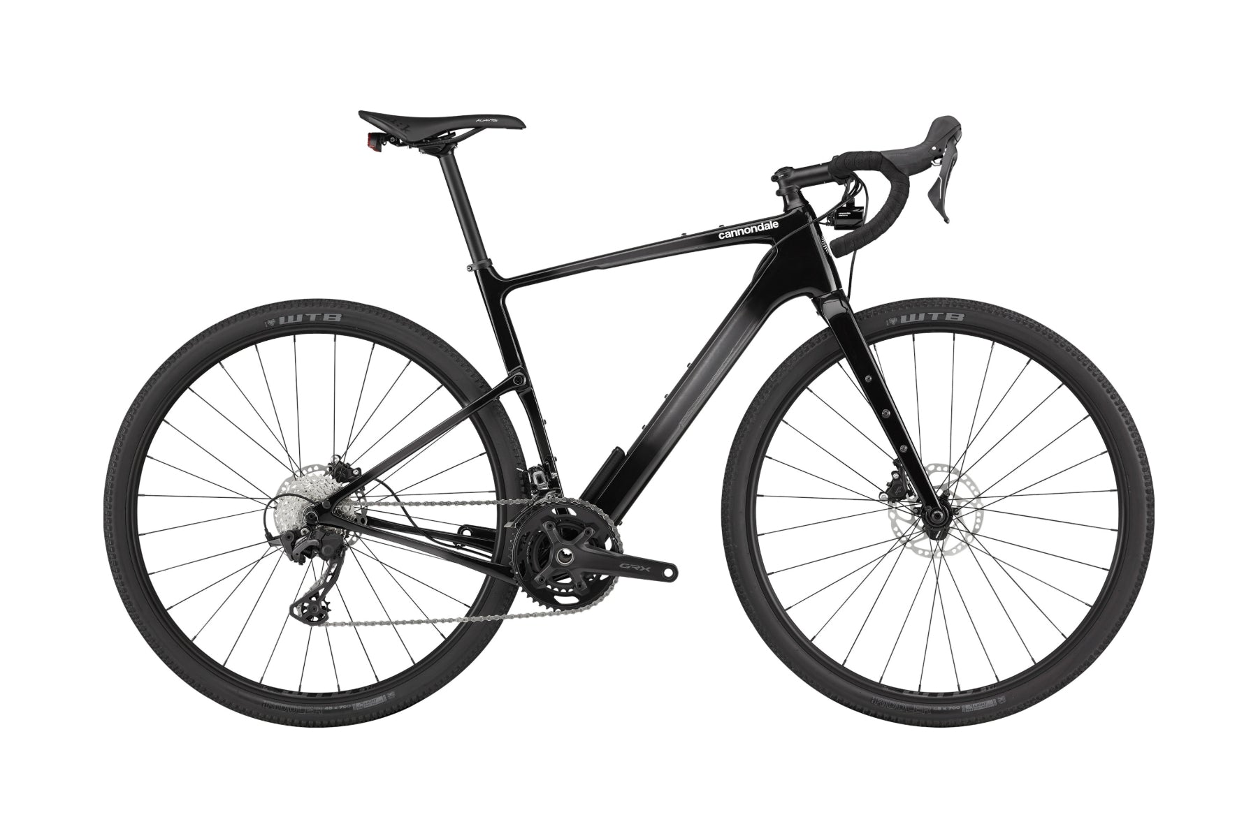 Cannondale carbon on sale