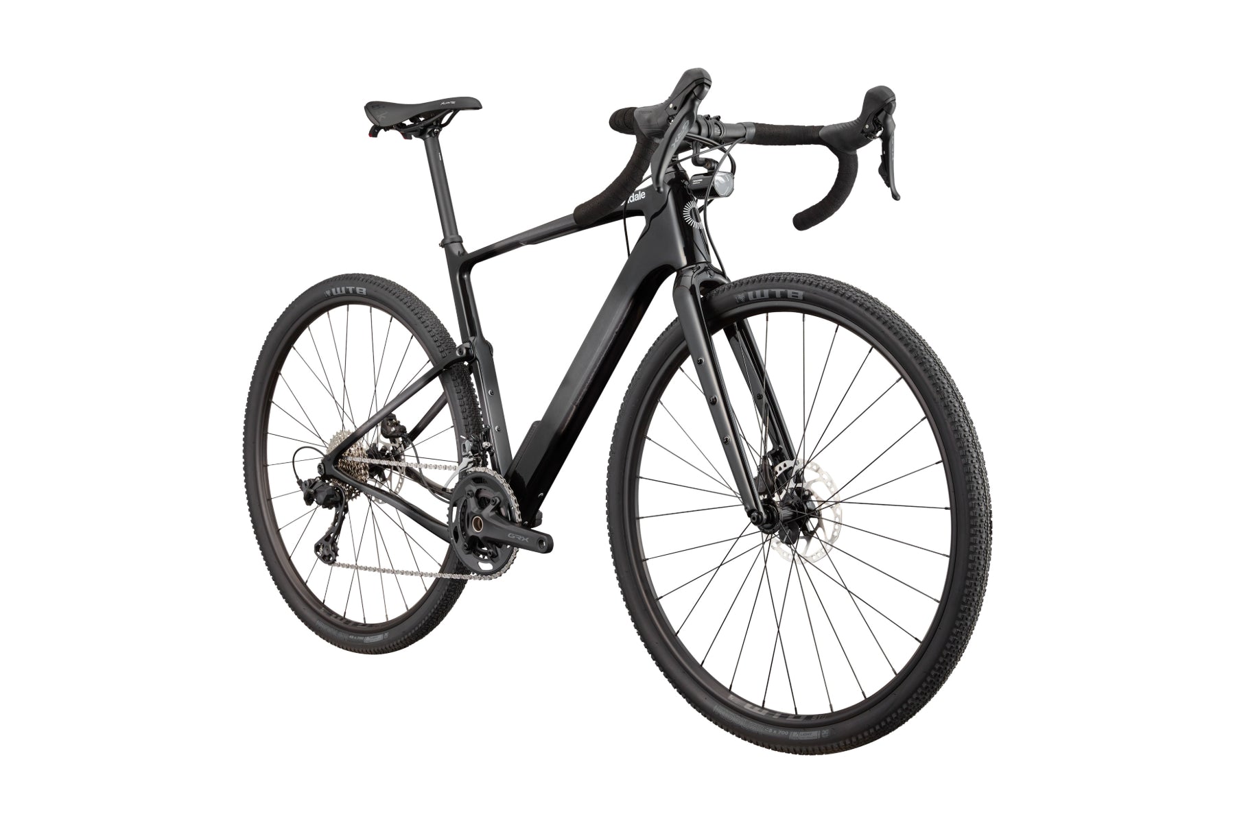 Cannondale Topstone Carbon - Thumbnail 3