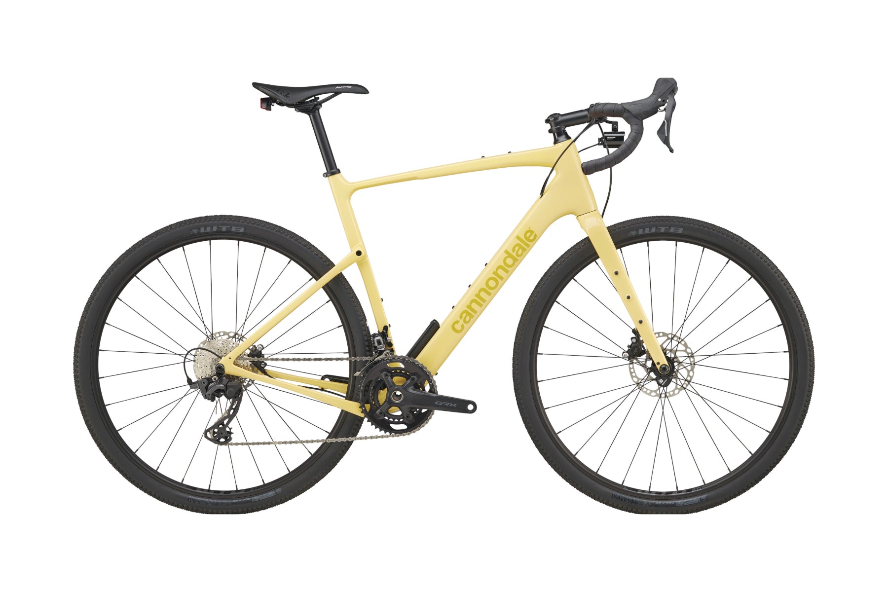 Cannondale Topstone Carbon 3 L Butter Small