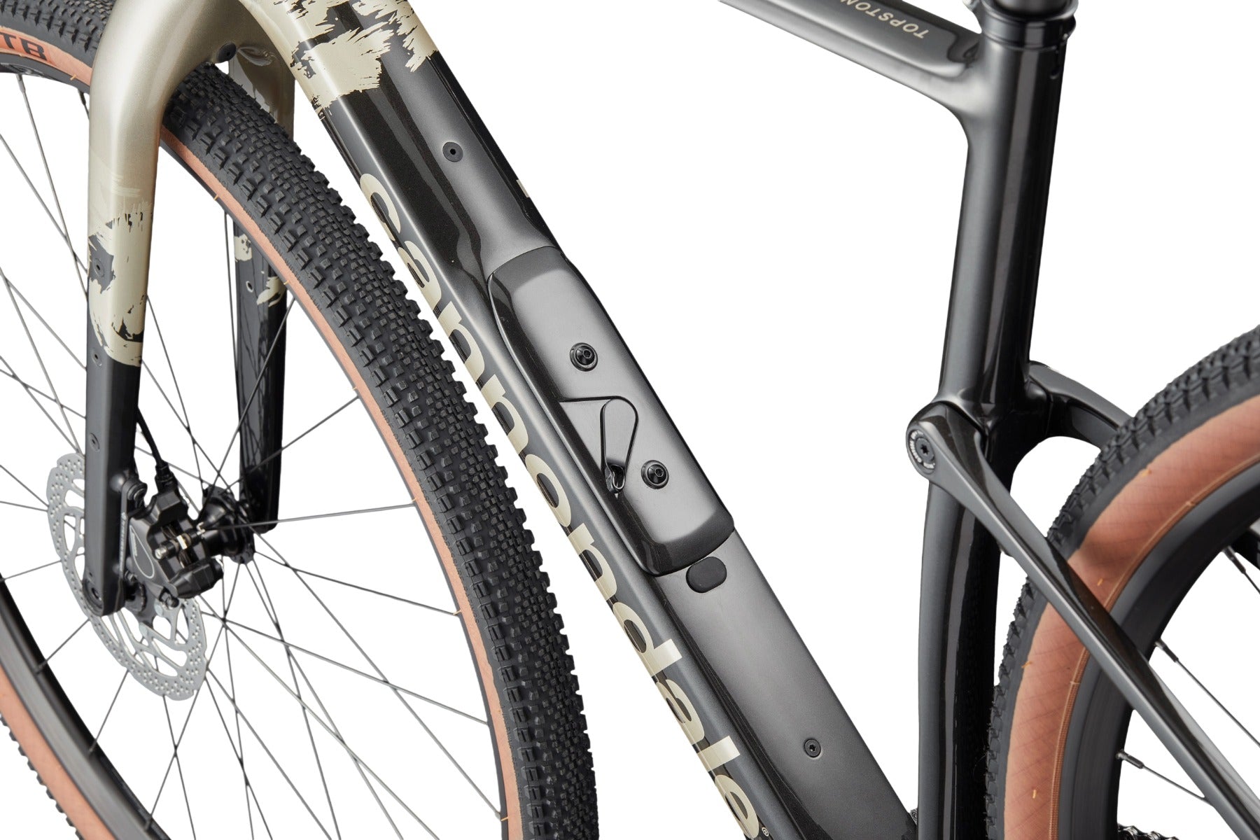 Cannondale Topstone Carbon 4 CUES 1x – Mike's Bikes