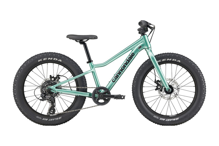 Trail Plus 20