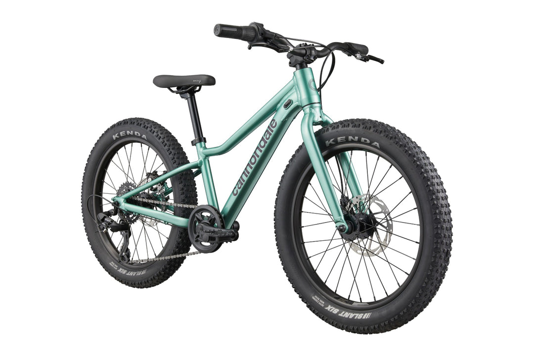 Trail Plus 20
