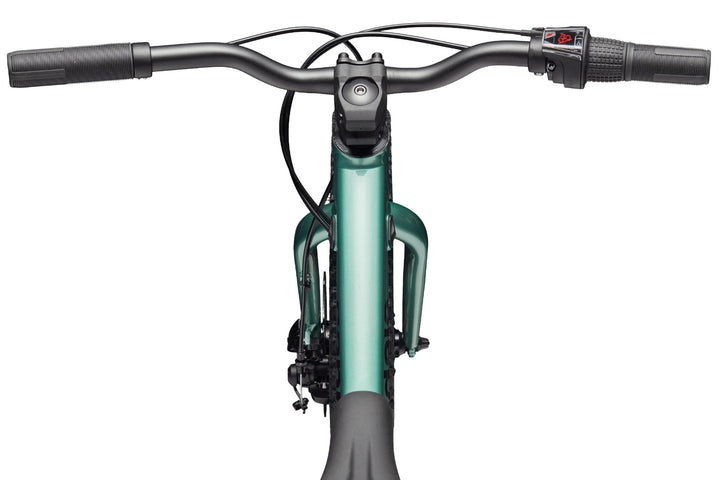 Trail Plus 20