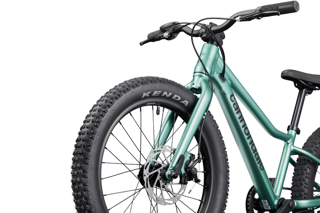 Trail Plus 20