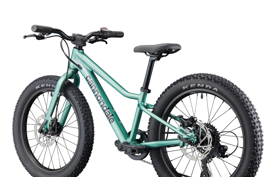 Trail Plus 20