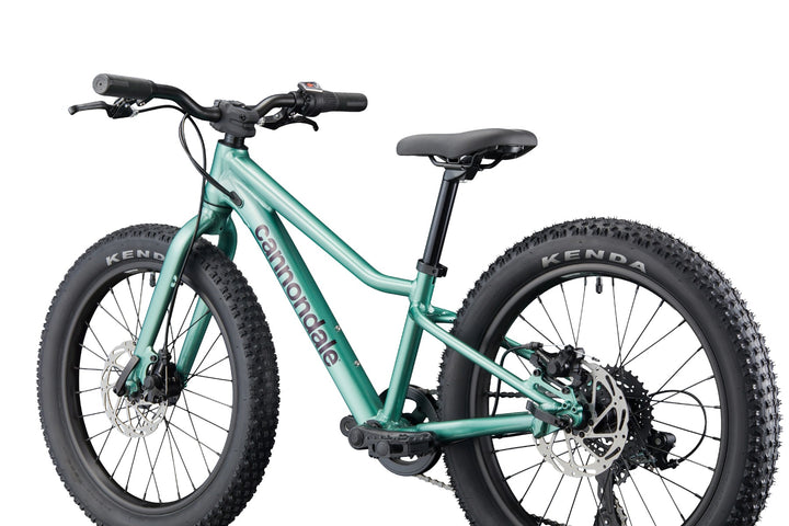 Trail Plus 20